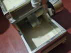 Gemcutting Machine