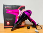 Gemei Gm-1704 Professional Hair Dryer