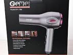 Gemei GM-1786 Professional Hair Dryer 2000W Blow