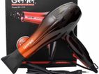 Gemei Hair Dryer 1800W (GM-1719)