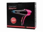 Gemei Hair Dryer - 2600W (GM-1766)