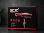 Gemei Hair Dryer