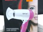 Gemei Hair Dryer