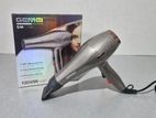 Gemei Professinal Hair Dryer 1800W (GM-1796)