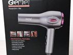 Gemei Professional Hair Dryer 2000W Blow with