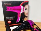 Gemei Professional Hair Dryer Gm-1704