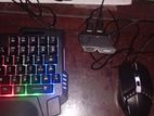 Gaming Combo Set