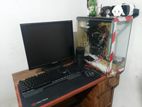 I5 3th Gen Gaming PC