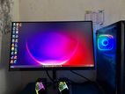 I5 7th Gen Gaming PC