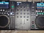 Gemini Cdj
