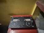Gemini GMX Dj Console