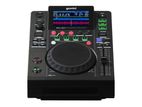 GEMINI MDJ-600 Professional DJ Media Player With USB CD Input