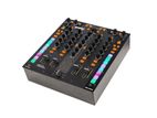 Gemini Pmx-20 4-Channel Mixer / Dj Controller