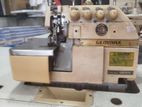 gemmax 05thread over lock machine