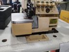 Gemmax 5 Thread Overlock Machine