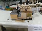 GEMMAX 5THRAND OVER LOCK MACHINE