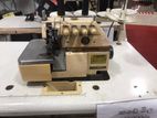 GEMMAX 5THRAND OVERLOCK MACHINE