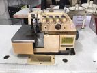 GEMMAX 5THRAND OVERLOCK MACHINE