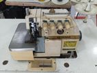 GEMMAX 5THRAND OVERLOCK MACHINE