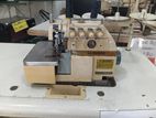 GEMMAX 5THRAND OVERLOCK MACHINE