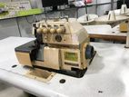 GEMMAX 5THREAD OVERLOCK MACHINE