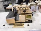 GEMMAX 5THREAD OVERLOCK MACHINE