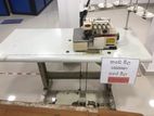 GEMMAX OVERLOCK MACHINE
