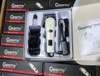 Gemmey GM 6008 - Rechargeable Hair Trimmer