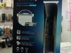 Gemmy Rechargeable Hair Trimmer-3