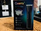 Gemmy Rechargeable Hair Trimmer-4