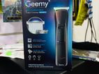 Gemmy Rechargeable Hair Trimmer