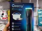 Gemmy Rechargeable Trimmer