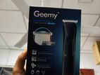 Gemmy Rechargeable Trimmer