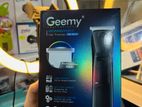 Gemmy Rechargeable Trimmer