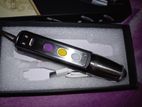 Gemstone Torch