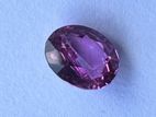 Gemstone Pink Sapphire CT 2.06