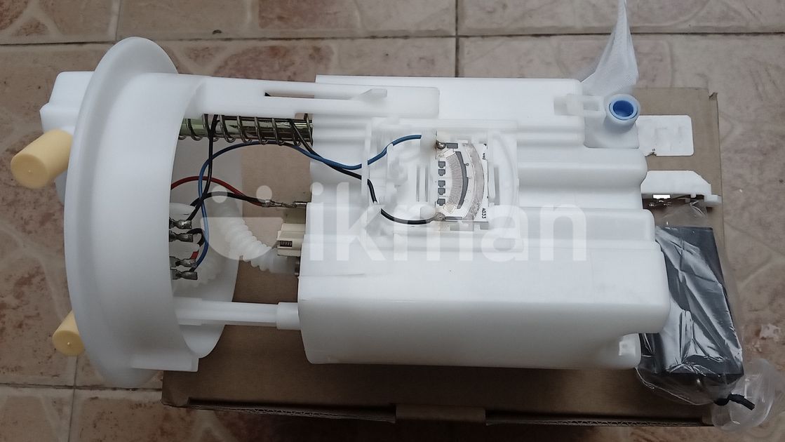 Gen2 Waja Fuel pump in Kottawa ikman