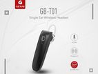 Genai GB-T01 Earphone