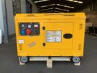 Genarater 15 kw