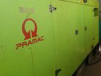 Genarator-Paramac GSW 275