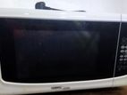Microwave Oven