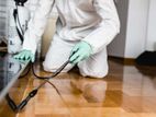 General Pest Control Treatments