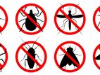 General Pest Control Treatments