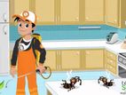 General Pest Treatment