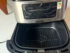 General Tec Air Fryer