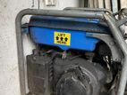 Yamaha Generator