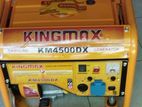 Generater Kingmax