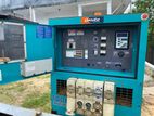 Generator 100Kva Denyo ES