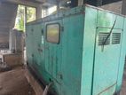 Generator 100KVA Diesel Three Phase