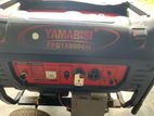 Generator 10 Kw Yamabisi Fpg10000 Cxs